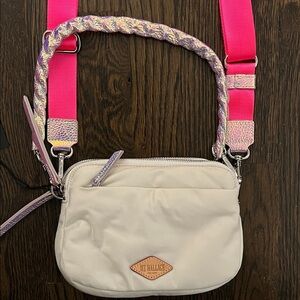 NWT MZ WALLACE BOWERY Crossbody Bag